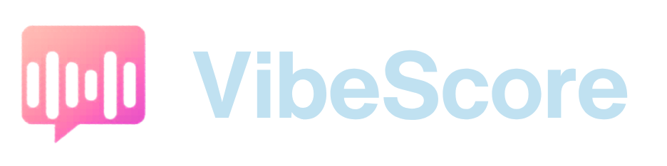VibeScore